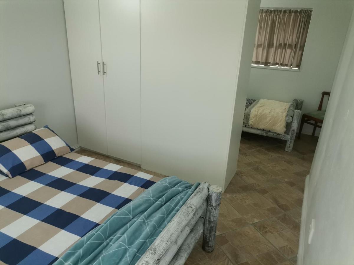 Walkerview Apartments Gansbaai Eksteriør billede