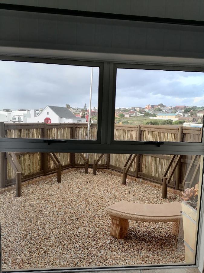 Walkerview Apartments Gansbaai Eksteriør billede