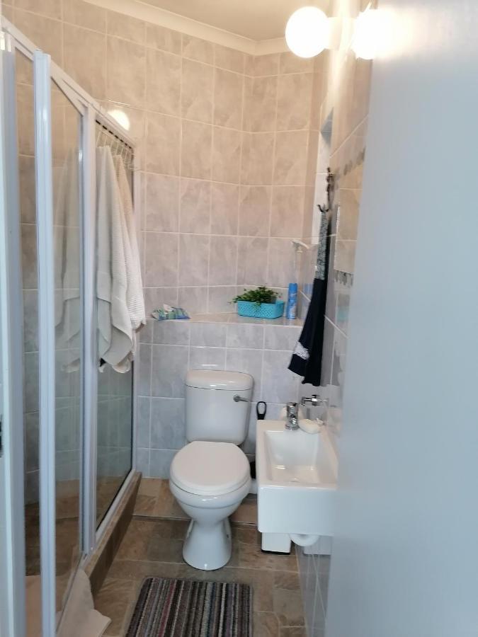Walkerview Apartments Gansbaai Eksteriør billede