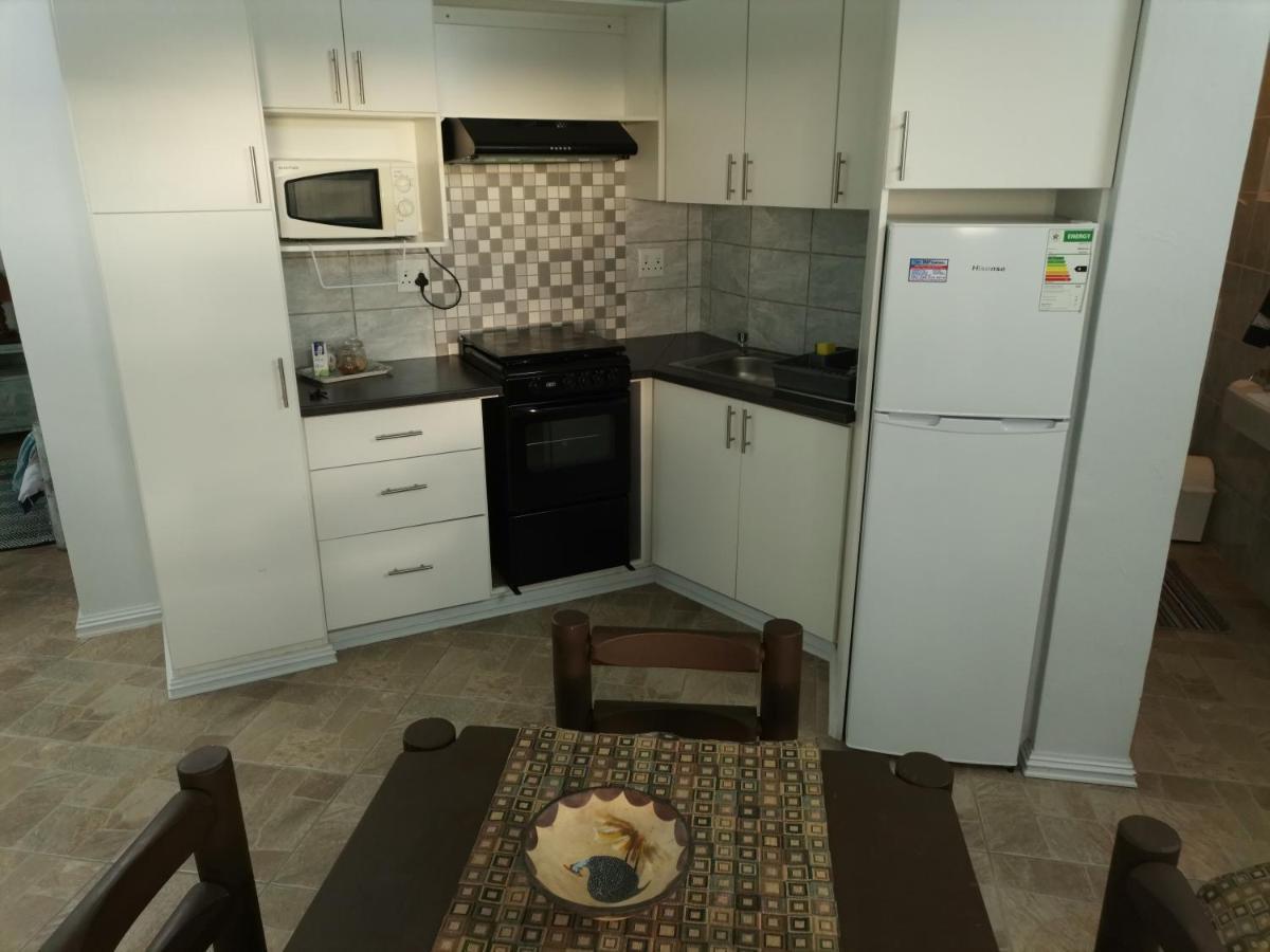 Walkerview Apartments Gansbaai Eksteriør billede