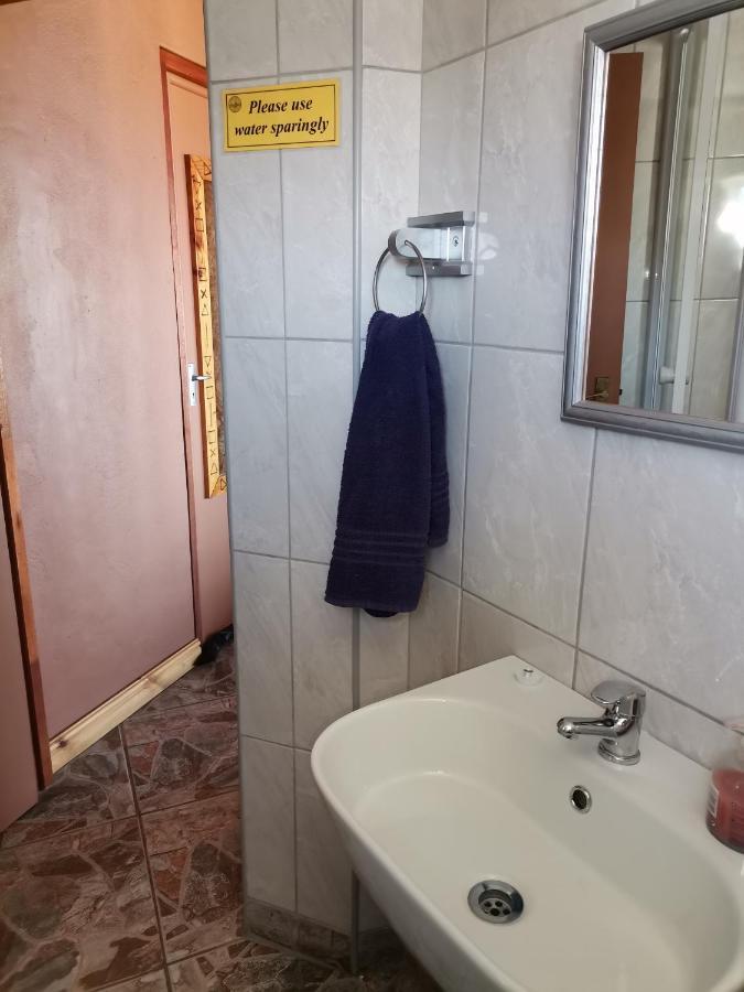 Walkerview Apartments Gansbaai Eksteriør billede