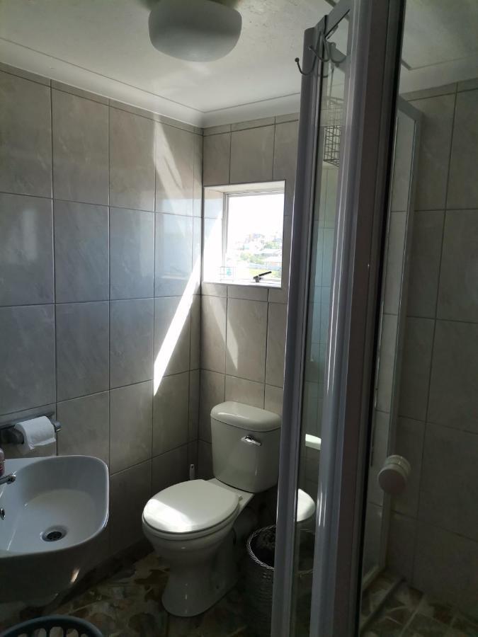 Walkerview Apartments Gansbaai Eksteriør billede