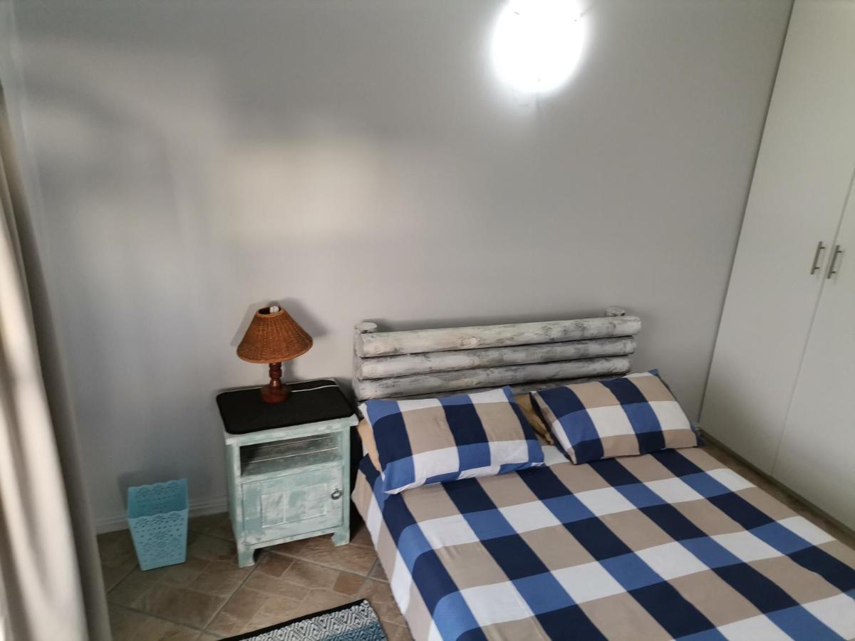 Walkerview Apartments Gansbaai Eksteriør billede