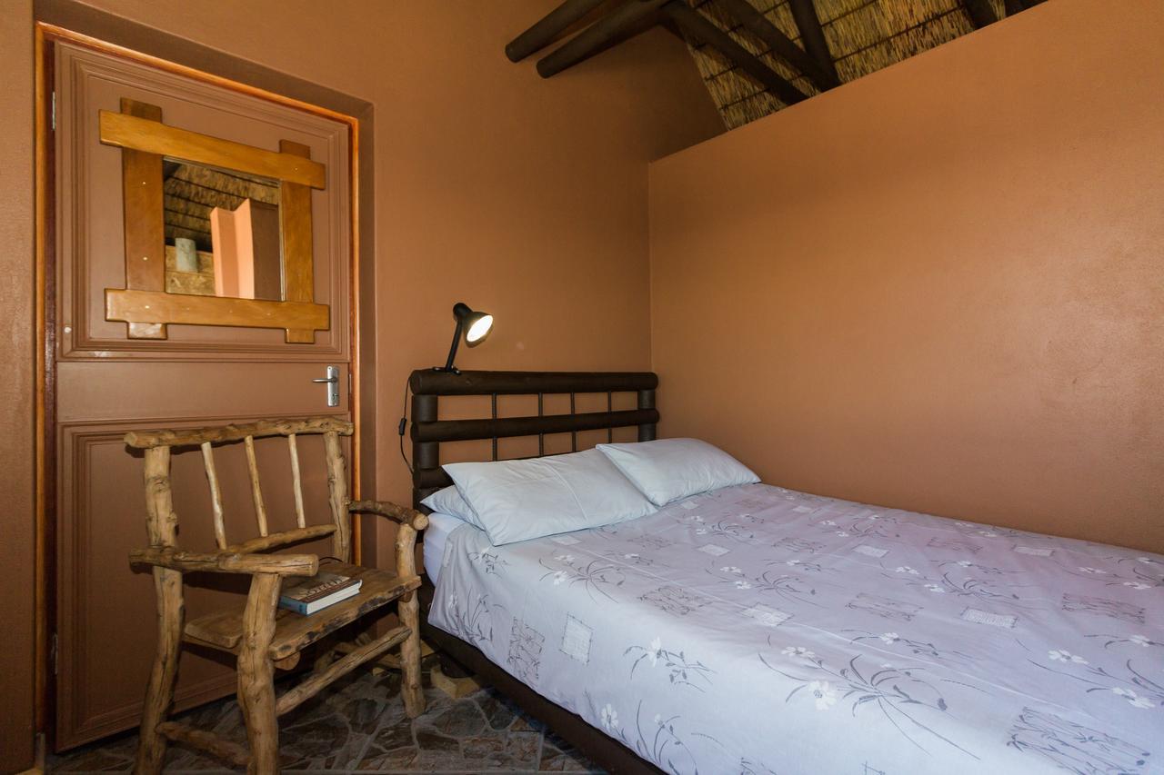 Walkerview Apartments Gansbaai Eksteriør billede