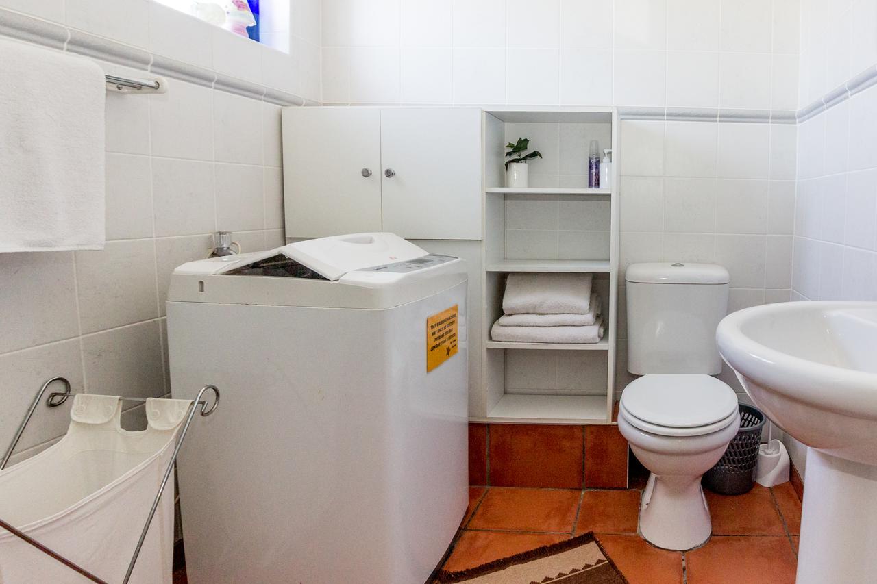 Walkerview Apartments Gansbaai Eksteriør billede