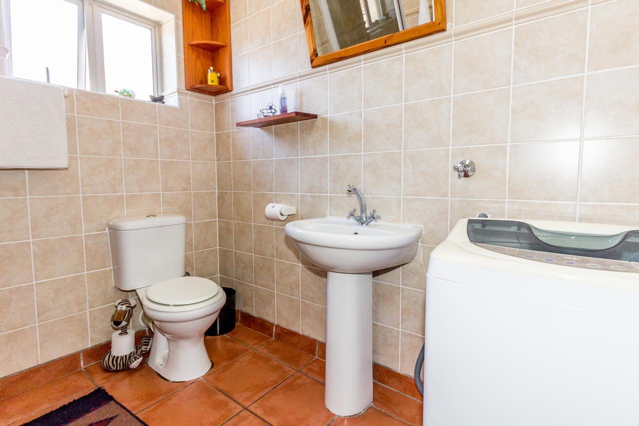 Walkerview Apartments Gansbaai Eksteriør billede