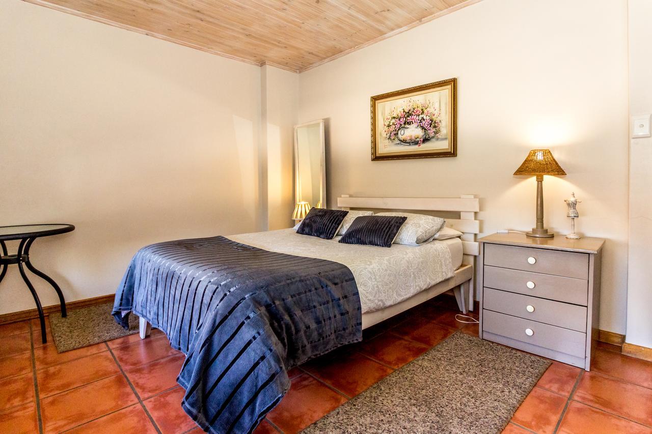 Walkerview Apartments Gansbaai Eksteriør billede