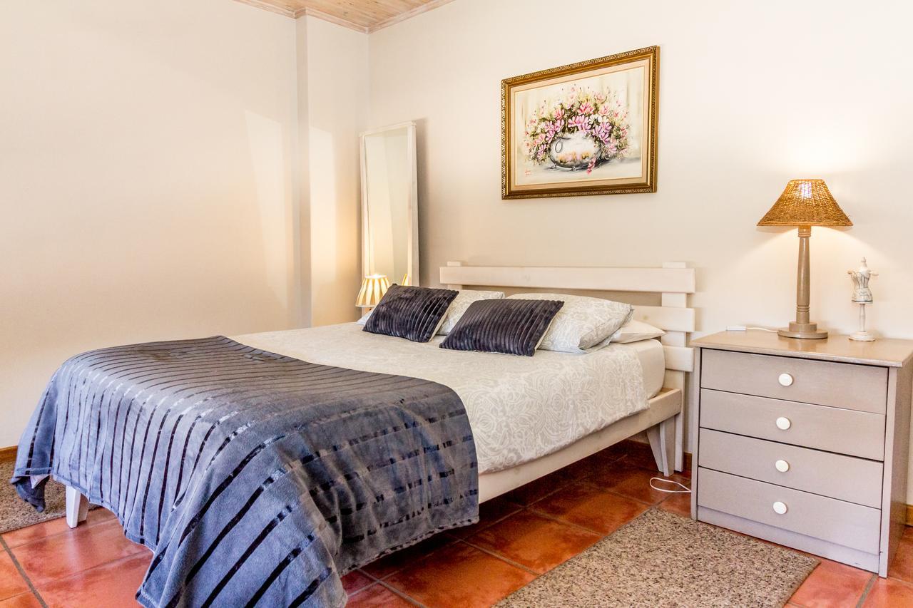 Walkerview Apartments Gansbaai Eksteriør billede