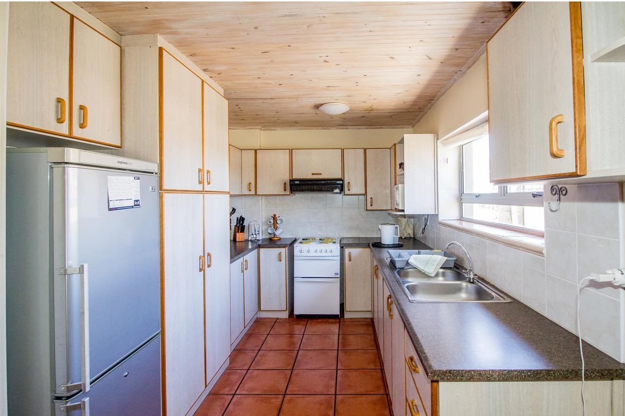 Walkerview Apartments Gansbaai Eksteriør billede